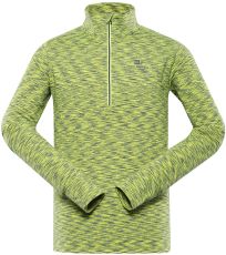 Pánský funkční svetr QAD ALPINE PRO