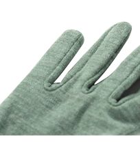 Unisex rukavice z merino vlny SILASE ALPINE PRO 