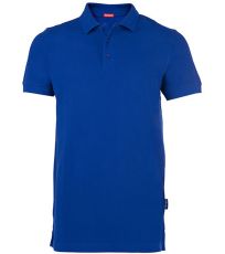 Pánské polo triko HRM303 HRM Royal Blue