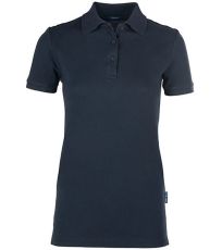 Dámské polo triko HRM602 HRM Navy