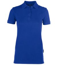 Dámské polo triko HRM602 HRM Royal Blue