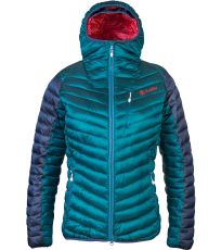 Dámská sportovní zateplovací bunda NEVIS Rafiki