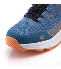 Unisex outdoorová obuv INEBE ALPINE PRO 