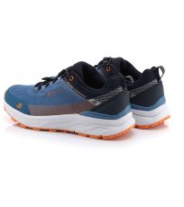 Unisex outdoorová obuv INEBE ALPINE PRO 