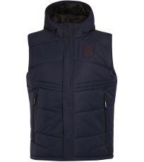 Pánská vesta DARAH ALPINE PRO new navy