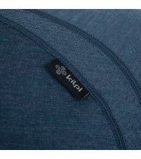 Pánské merino termo prádlo JAGER-M KILPI Tmavě modrá