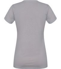 Dámské funkční triko COREY II HANNAH gray violet