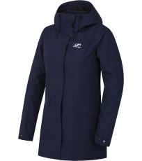 Dámská outdoorová bunda ZAFRINA HANNAH