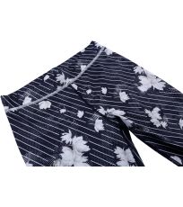 Dámské sportovní legíny MONETY HANNAH Anthracite (gray)
