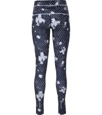 Dámské sportovní legíny MONETY HANNAH Anthracite (gray)