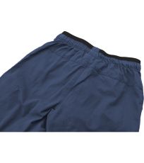 Dětské 3/4 kalhoty RUMEX JR HANNAH Ensign blue/anthracite