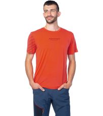 Pánské sportovní tričko - recycled BINE HANNAH 
