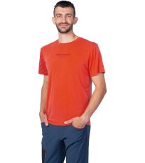 Pánské sportovní tričko - recycled BINE HANNAH 