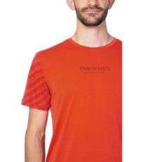 Pánské sportovní tričko - recycled BINE HANNAH 