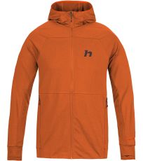 Pánská funkční mikina ETHAN HOODY HANNAH 