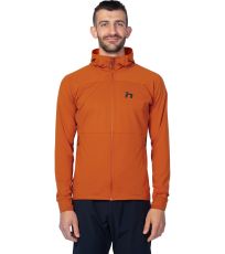 Pánská funkční mikina ETHAN HOODY HANNAH 