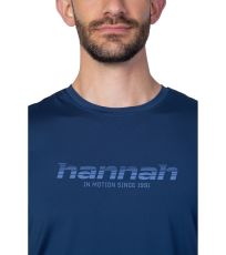 Pánské sportovní tričko PARNELL II HANNAH 