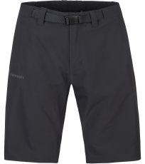 Pánské lehké kraťasy BINDERS SHORTS HANNAH anthracite
