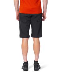 Pánské lehké kraťasy BINDERS SHORTS HANNAH anthracite