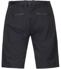 Pánské lehké kraťasy BINDERS SHORTS HANNAH anthracite