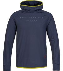 Pánská funkční mikina THONY HOODY HANNAH 
