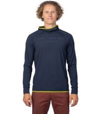 Pánská funkční mikina THONY HOODY HANNAH 