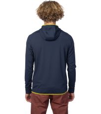 Pánská funkční mikina THONY HOODY HANNAH 