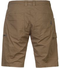 Pánské bavlněné kraťasy MAD SHORTS HANNAH 