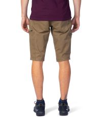 Pánské bavlněné kraťasy MAD SHORTS HANNAH 
