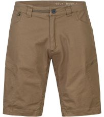 Pánské bavlněné kraťasy MAD SHORTS HANNAH 