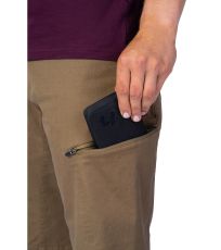 Pánské bavlněné kraťasy MAD SHORTS HANNAH 