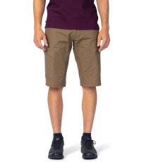 Pánské bavlněné kraťasy MAD SHORTS HANNAH 