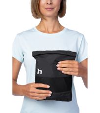 Dámská lehká membránová bunda 3L SKYLARK W HANNAH anthracite