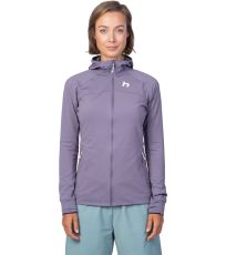 Dámská funkční mikina ELI HOODY HANNAH 