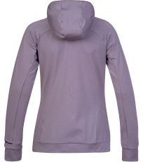 Dámská funkční mikina ELI HOODY HANNAH 
