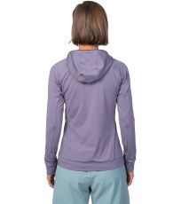 Dámská funkční mikina ELI HOODY HANNAH 