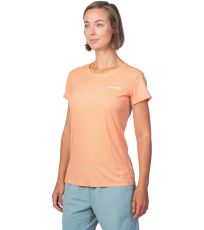 Dámské ultralehké sportovní triko WIV HANNAH 