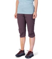 Dámské 3/4 outdoorové kalhoty ATTA CAPRI HANNAH 