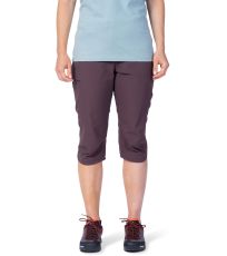 Dámské 3/4 outdoorové kalhoty ATTA CAPRI HANNAH 