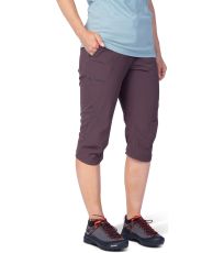 Dámské 3/4 outdoorové kalhoty ATTA CAPRI HANNAH 