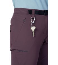 Dámské 3/4 outdoorové kalhoty ATTA CAPRI HANNAH 