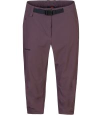 Dámské 3/4 outdoorové kalhoty ATTA CAPRI HANNAH