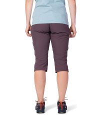 Dámské 3/4 outdoorové kalhoty ATTA CAPRI HANNAH 