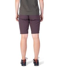 Dámské outdoorové kraťasy ATTA SHORTS HANNAH 