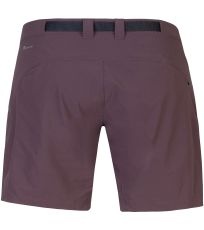 Dámské outdoorové kraťasy ATTA SHORTS HANNAH 