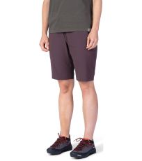 Dámské outdoorové kraťasy ATTA SHORTS HANNAH 