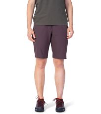 Dámské outdoorové kraťasy ATTA SHORTS HANNAH 