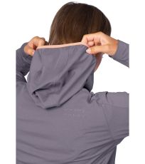 Dámská funkční mikina NYMA HOODY HANNAH 