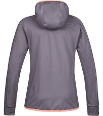 Dámská funkční mikina NYMA HOODY HANNAH 