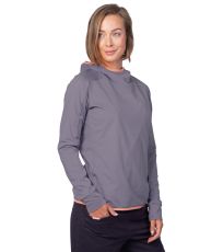 Dámská funkční mikina NYMA HOODY HANNAH 